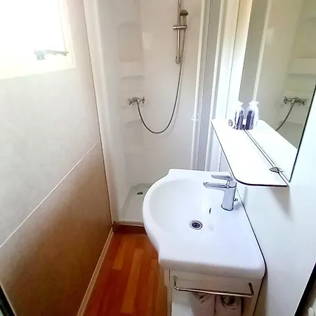 Parque de Campismo Village