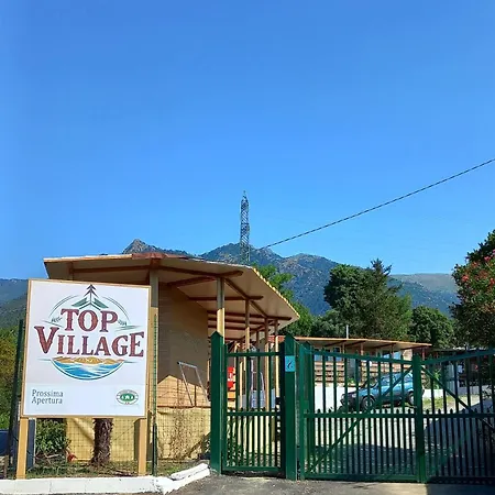 אתר קמפינג Village