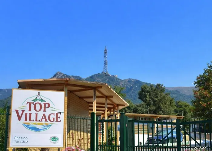 Village *