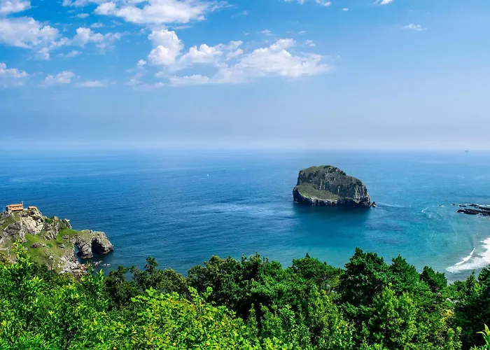 Кемпинг Village Коголето