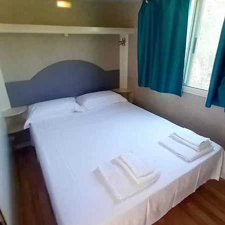 营地 Village 科哥莱托