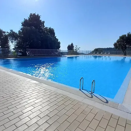 Camping Village Cogoleto