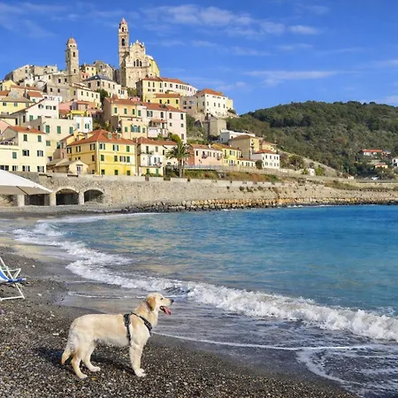 Village * Cogoleto