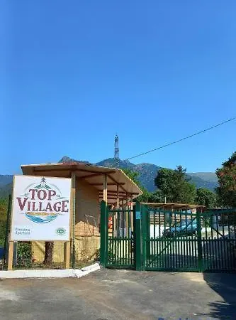 Village Cogoleto