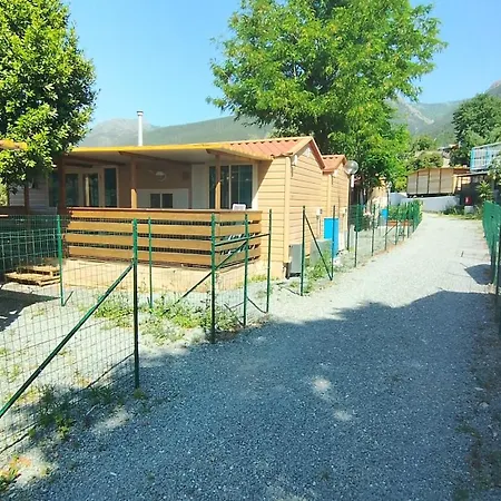 Village Cogoleto