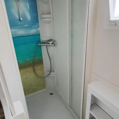 Village Camping Cogoleto