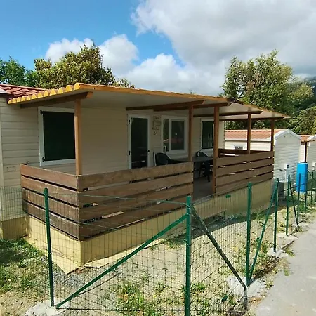 Village Camping Cogoleto