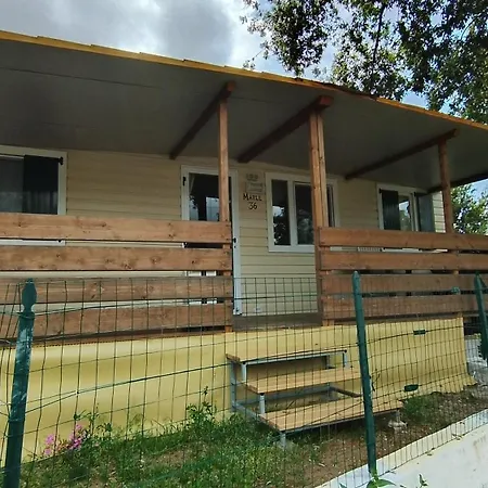 Village Camping Cogoleto