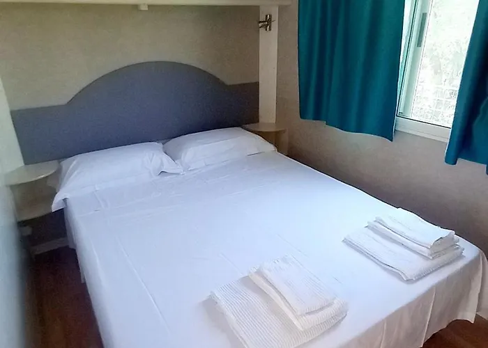 Camping Village Cogoleto