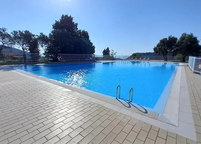 Camping Village Cogoleto