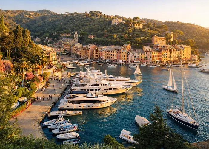 Campeggio Village Cogoleto