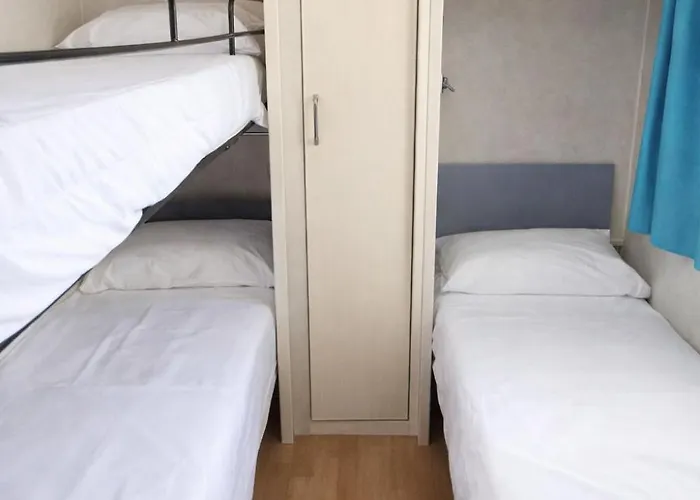 Campingplads Village