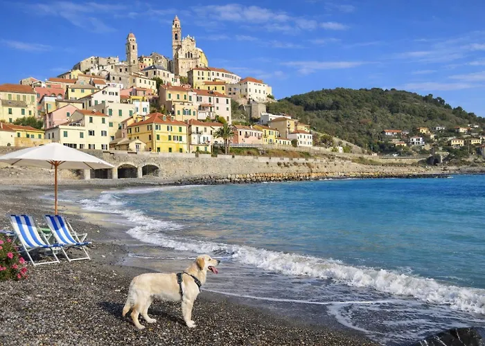 Village * Cogoleto